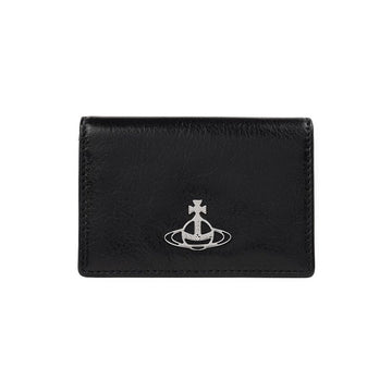 VIVIENNE WESTWOOD 54020007U L00B0 N401 FW25 女性 ORBロゴ カードケース 150985392