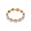 SWAROVSKI Una Constella Ring Nr. 55 - 5636274 146351450 [P]