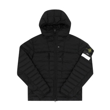 STONE ISLAND シームレストンネルワッペンロゴパッチメンズパディング K2S154100020 S0183 V0029 144730848