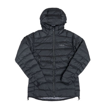 RAB QDB-81 BLACK Elektron Pro Leichtgewicht Herren-Padding 150240554
