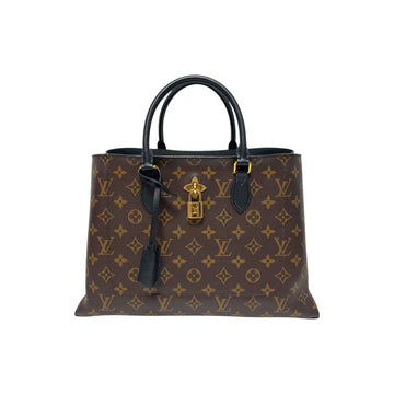 LOUIS VUITTON モノグラム フラワー(フルール) トートバッグ ショルダーバッグ H00226 150996392