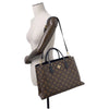 Louis Vuitton Monogram Flower Tote Bag Shoulder Bag H00226 150996392 [P]