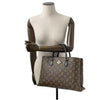 Louis Vuitton Monogram Flower Tote Bag Shoulder Bag H00226 150996392 [P]