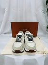 Loro Piana Weekend Walk Sneakers Size 42 150996406 [P]