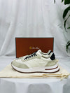 Loro Piana Weekend Walk Sneakers Size 42 150996406 [P]