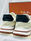 Loro Piana Weekend Walk Sneakers Size 42 150996406 [P]