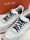 Loro Piana Weekend Walk Sneakers Size 42 150996406 [P]
