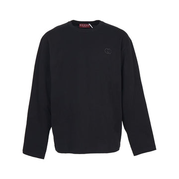 GUCCI Langarm-T-Shirt für Herren 815127 XJHKE 1043 150997321