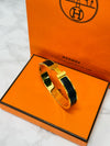 Hermes Clic H T5 Gold Plated Noir Mat 150997692 [P]