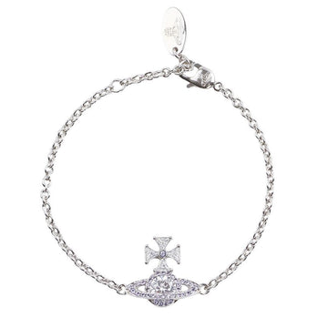 VIVIENNE WESTWOOD Damen Mila Kettenarmband 6102025A 02P243 P243 150998671