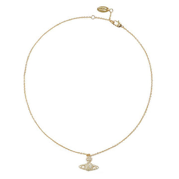 Vivienne Westwood Women's Grace Bath Relief Pendant Necklace 02R934 R934 150999083