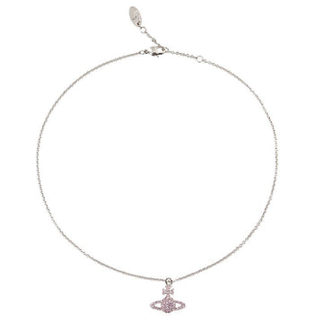 Vivienne Westwood Women's Grace Bath Relief Pendant Necklace 63020092 02P238 P238 150999084