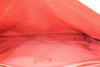 CHANEL Caviar CC Logo Classic Large Pouch Clutch 150999123 [P]