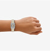 Armani Genni Square Women's Metal Watch AR11704 144730589 [P]