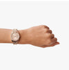 Fossil Scarlette Mini Women's Metal Watch ES4318 144732226 [P]