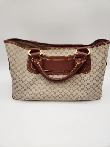 Celine Vintage Tote Bag Condition A 150999807