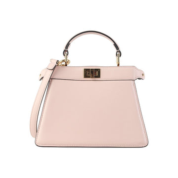 FENDI 8BN335 ピカブ アイシー ユー プティ クロスバック 36504Y-2 151000087