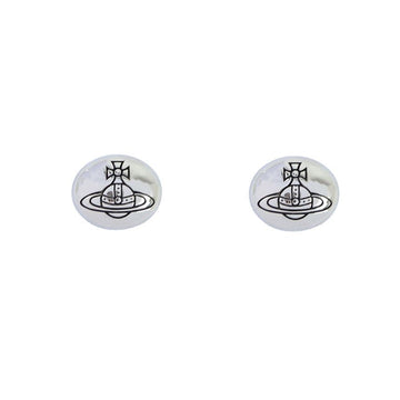 VIVIENNE WESTWOOD Damen Antique Fernanda Ohrringe 6201036Y 02P017 P017 151000554