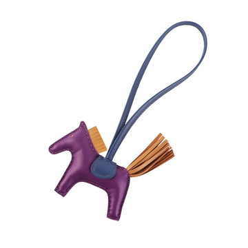 HERMES Rodeo PM Bag Charm H064929 36503 151001211