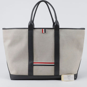 THOM BROWNE MAG389A ミディアム ツール トートバッグ 150670867