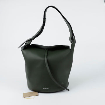 BURBERRY バケットショルダーバッグ 8006430 153497018