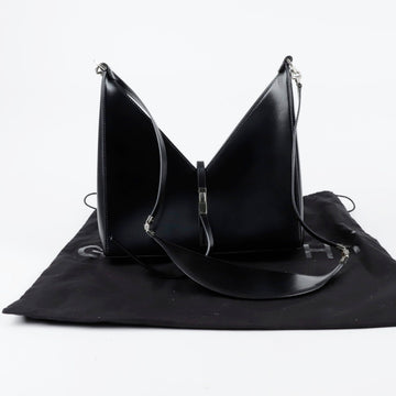 GIVENCHY BB50GTB00D カットアウト スモール ショルダー クロスバッグ 150747086