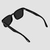 Tom Ford Sunglasses TF0751N 01A Black Square Signature Logo 151002292 [P]