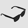 Tom Ford Sunglasses TF0751N 01A Black Square Signature Logo 151002292 [P]