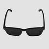Tom Ford Sunglasses TF0751N 01A Black Square Signature Logo 151002292 [P]