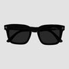 Tom Ford Sunglasses TF0751N 01A Black Square Signature Logo 151002292 [P]