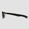 TOM FORD TF5976B 001 Blaulichtfilter quadratisch Schwarz 151002340 [P]