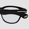 TOM FORD TF5976B 001 Blaulichtfilter quadratisch Schwarz 151002340 [P]