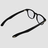 TOM FORD TF5976B 001 Blaulichtfilter quadratisch Schwarz 151002340 [P]