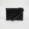 VALENTINO ロックスタッズ ストラップ クラッチ P0U47ACV0NO 150638646 [P]