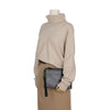 VALENTINO ロックスタッズ ストラップ クラッチ P0U47ACV0NO 150638646 [P]