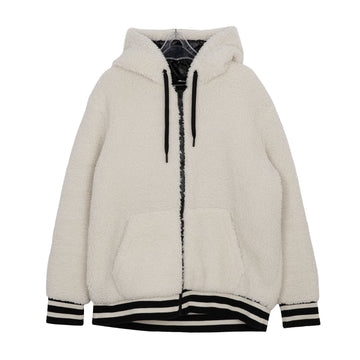 MOOSE KNUCKLES M30MS602 XL Größe Hoodie Jacke 151679213