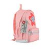 KENZO Blumenlogo Canvas Rucksack K61223 47H 151004936 [P]