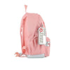 KENZO Blumenlogo Canvas Rucksack K61223 47H 151004936 [P]