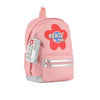 KENZO Blumenlogo Canvas Rucksack K61223 47H 151004936 [P]