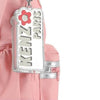KENZO Blumenlogo Canvas Rucksack K61223 47H 151004936 [P]