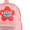 KENZO Blumenlogo Canvas Rucksack K61223 47H 151004936 [P]