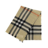 BURBERRY Giant Check Lightweight Wool Scarf 151004943 [P]