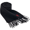 AMI BFUSF405 334 001 Deque Wollschal Schwarz 151014889 [P]