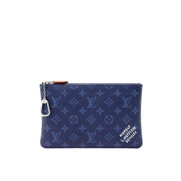Louis Vuitton Key Pouch M Key Wallet M27109 151015586