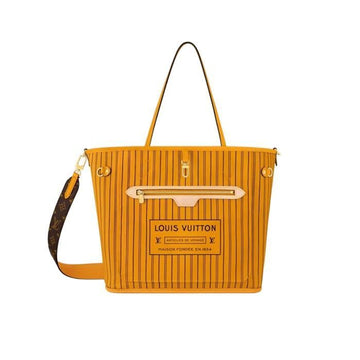 LOUIS VUITTON ネバー フル バンドリエ トートバッグ ショルダーバッグ M12779 151015593