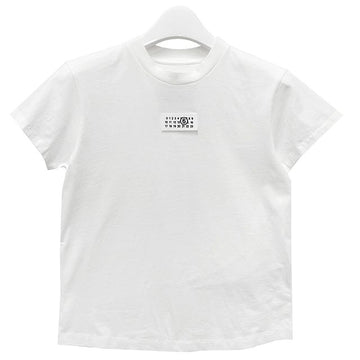 Maison Margiela Number Logo Short Sleeve T-shirt 151033234