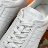 HERMES Master Sneakers Weiß H261881 151033723 [P]