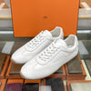 HERMES Master Sneakers Weiß H261881 151033723 [P]