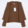MAXMARA アペリオ 002 FW25 レディース カーディガン 151038037 [P]