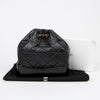 CHANEL A94485 Gabrielle Kleine Rucksack 150882389 [P]